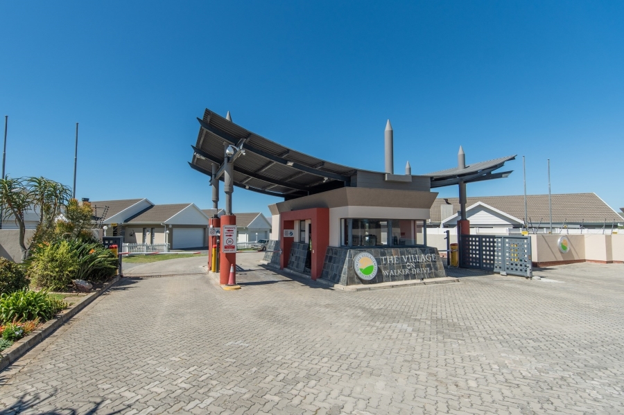 3 Bedroom Property for Sale in Kamma Ridge Eastern Cape
